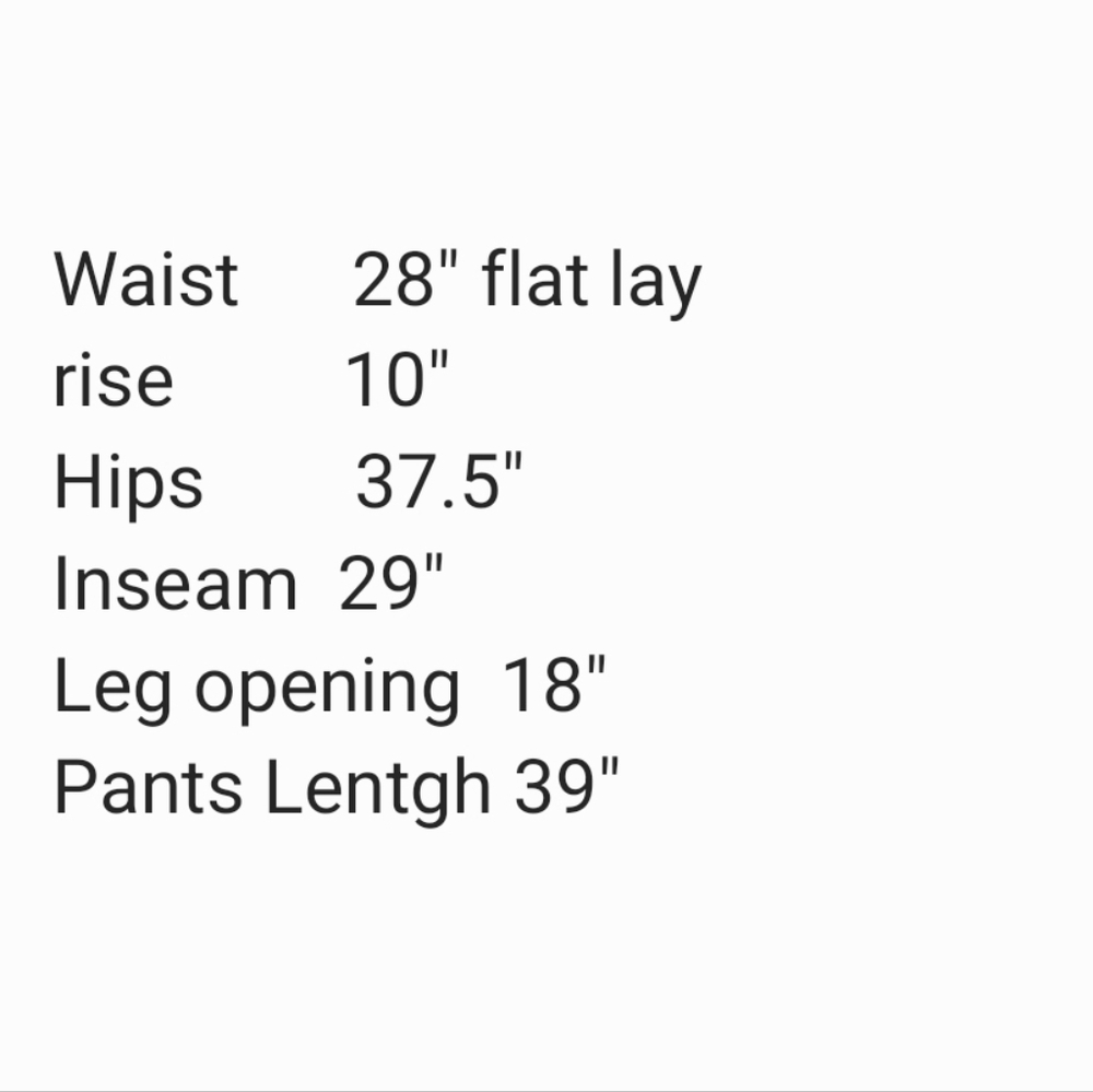 Wit & Wisdom Wide-Leg Velvety Pants Pull On Glider Side Panel Skyrise Ab Leisure - Picture 4 of 12